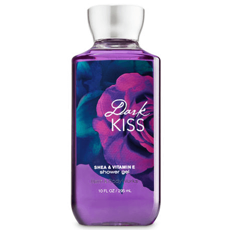 Bath & Body Works,Dark Kiss Shea Body Cream 226g,โลชั่นBath & Body Works,Bath & Body Works กลิ่น